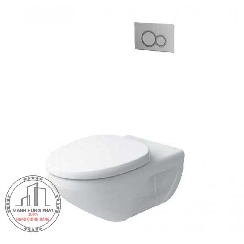 Bồn cầu treo tường INAX AC-23PVN