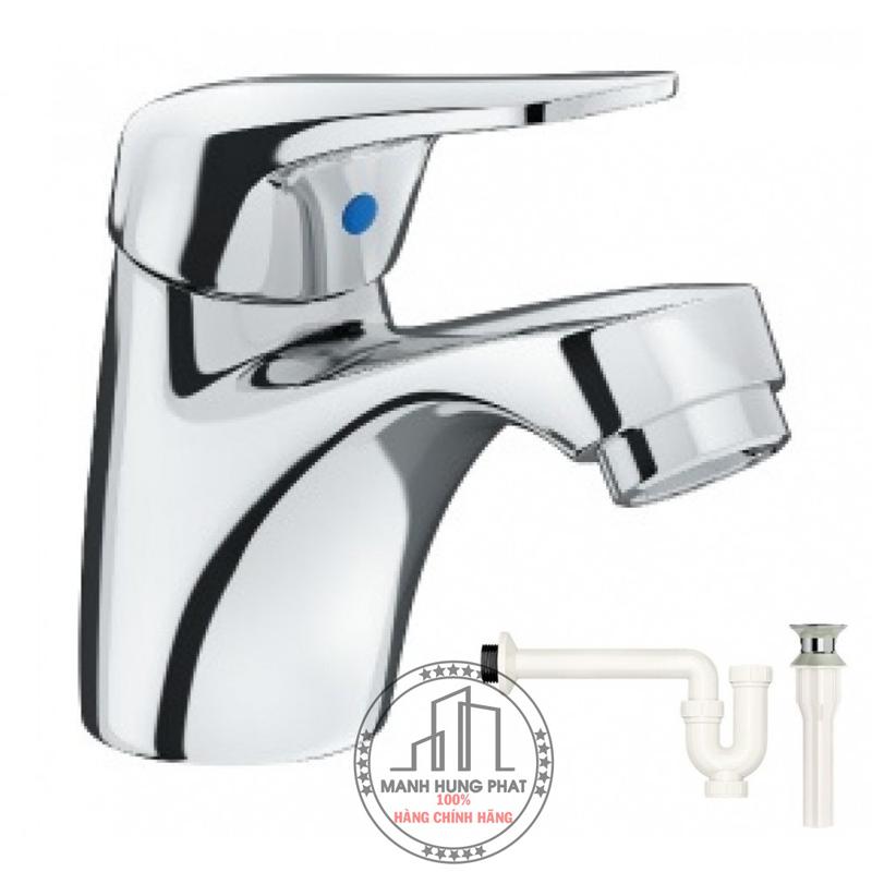 Vòi chậu lavabo INAX LFV-20SP lạnh