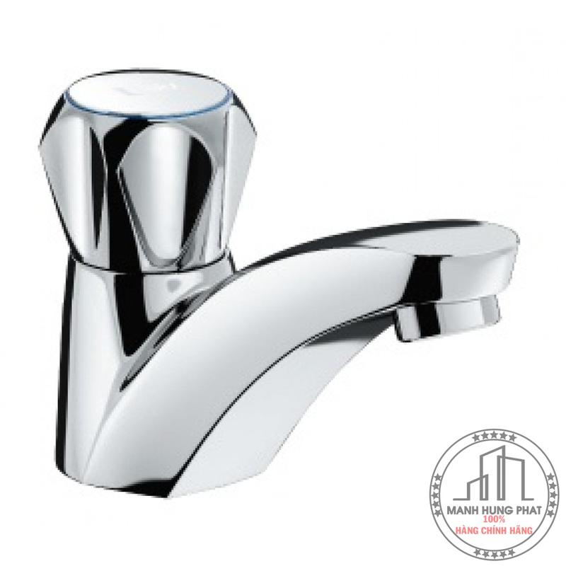  Vòi chậu lavabo INAX LFV-12A nước lạnh 
