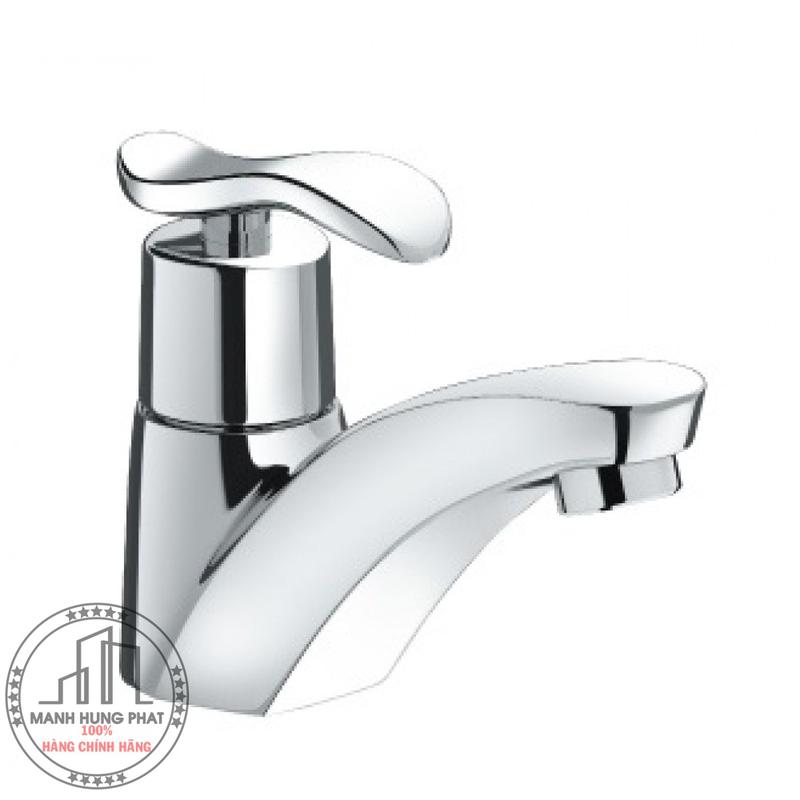 Vòi chậu lavabo INAX LFV-11A nước lạnh