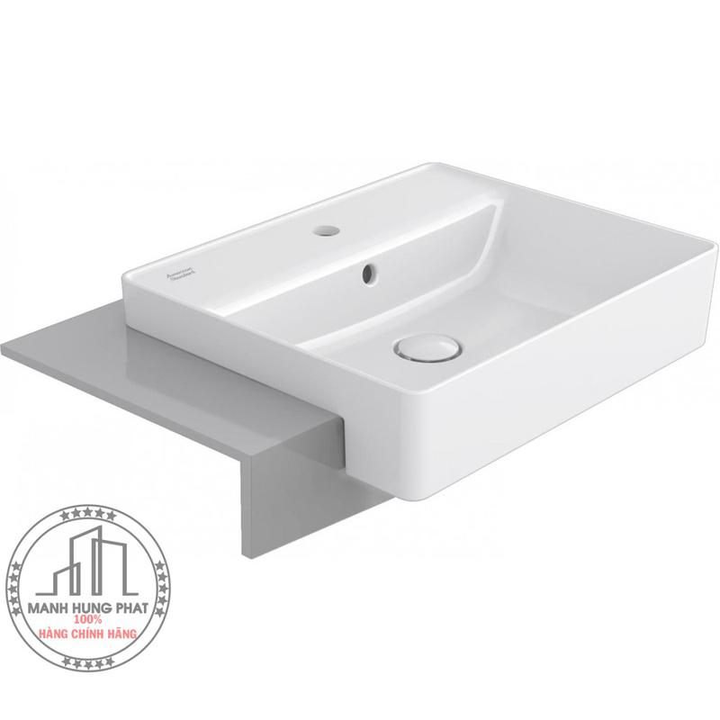 Chậu lavabo American Standard WP-F419 đặt bàn