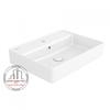 Chậu lavabo American Standard WP-F420 đặt bàn