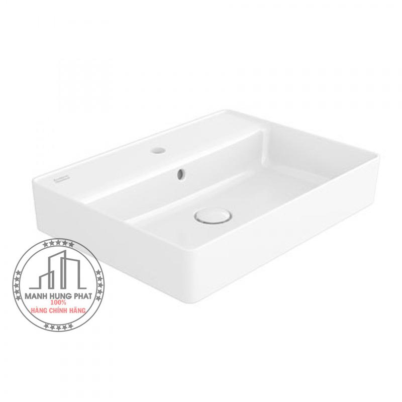 Chậu lavabo American Standard WP-F420 đặt bàn