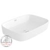 Chậu lavabo American Standard WP-0628 đặt bàn