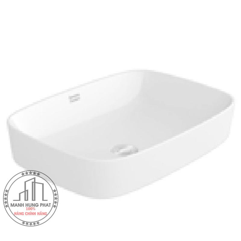 Chậu lavabo American Standard WP-0628 đặt bàn