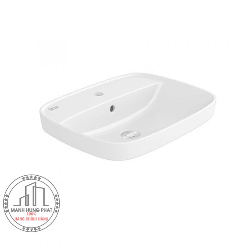 Chậu lavabo American Standard VF-0420 đặt bàn