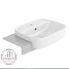 Chậu lavabo American Standard VF-0320 đặt bàn 