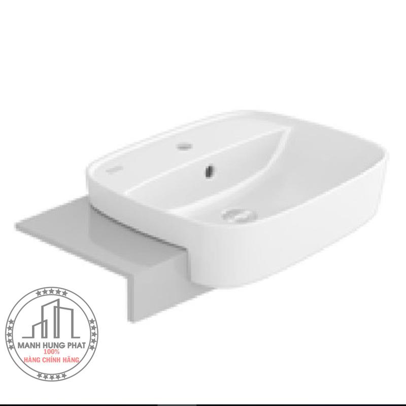 Chậu lavabo American Standard VF-0320 đặt bàn 