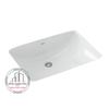 Chậu lavabo American Standard WP-0440 âm bàn