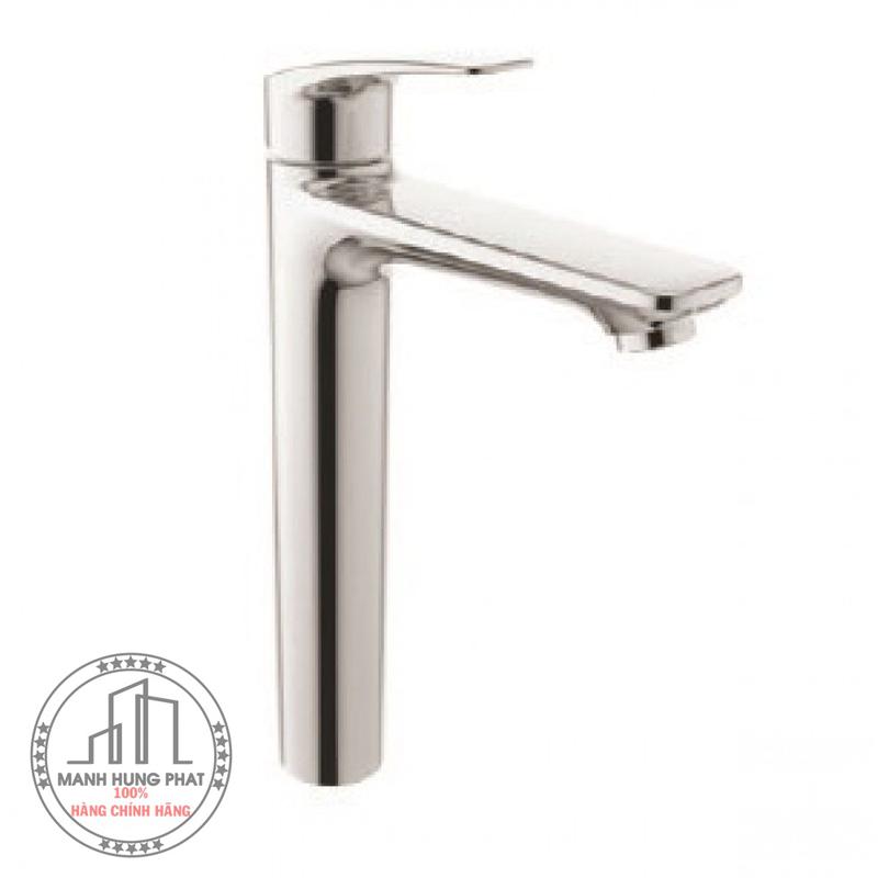 Vòi chậu lavabo American Standard WF-0902 cao cổ nóng lạnh