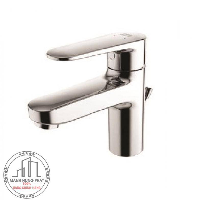 Vòi chậu lavabo American Standard WF-B201 nóng lạnh 