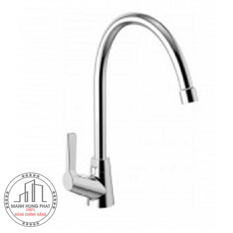 Vòi bếp American standard WF-T606