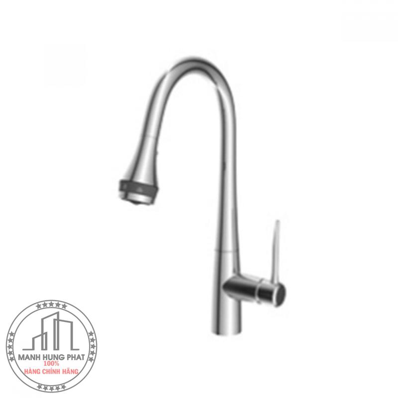 Vòi bếp American Standard WF-5644 cảm ứng