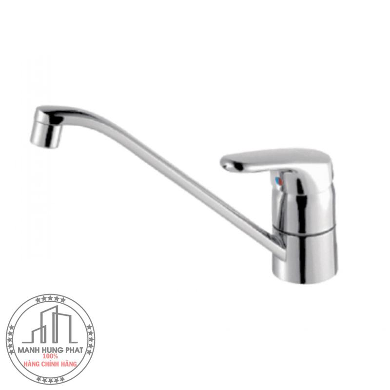 Vòi bếp American Standard WF-5637 nóng lạnh