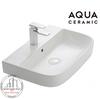 Chậu rửa lavabo INAX AL-632V đặt bàn AquaCeramic