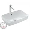 Chậu rửa lavabo INAX AL-299V đặt bàn AquaCeramic