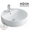 Chậu rửa lavabo INAX AL-294V đặt bàn AquaCeramic