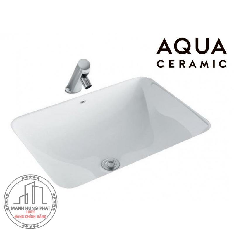 Chậu rửa lavabo INAX AL-2298V âm bàn