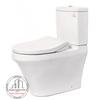 Bồn cầu TOTO CS948DE2 nắp rửa cơ