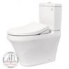 Bồn cầu TOTO CS948DE4 nắp rửa cơ