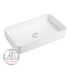 Chậu rửa lavabo BASIC BSA-502 đặt bàn