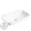 Chậu rửa lavabo BASICBSA-503 đặt bàn