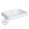 Chậu rửa lavabo BASIC BSA-505 dương vành