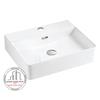 Chậu rửa lavabo BASIC BSA-5065 đặt bàn