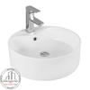 Chậu rửa lavabo BASIC BS-206 đặt bàn