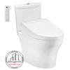 Bàn cầu TOTO CS838CDW15 nắp rửa điện tử WASHLET dòng C5