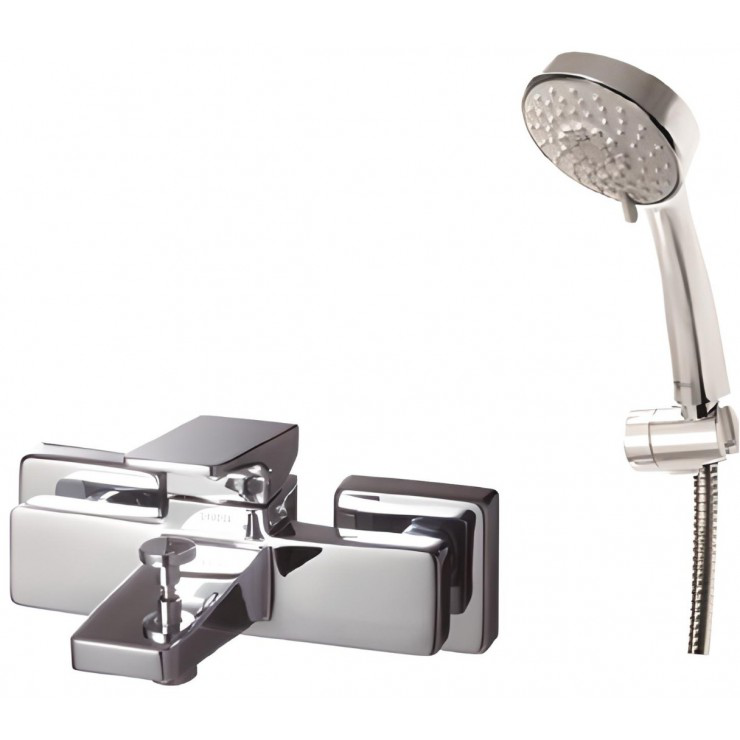 Bộ sen tắm TOTO TVSM110RUR/DGH108ZR nóng lạnh